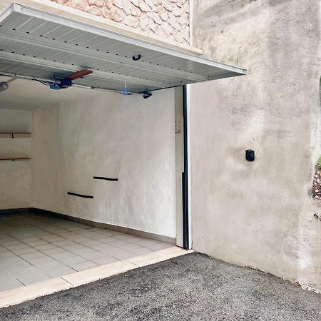 Apartamento Il Giardino Del Comandante - Trilocale Con Garage San Remo Exterior foto